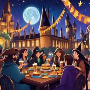 CENA A TEMA - SABATO ORE 20.00