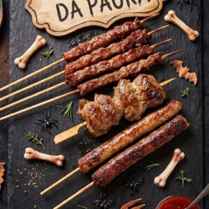 Grigliata da Paura